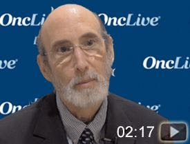Dr. Synder on the Quest to Revolutionize Management of Myelofibrosis