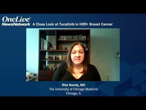 A Close Look at Tucatinib in HER+ Breast Cancer