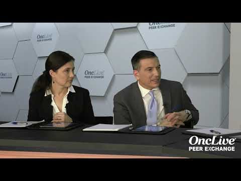 ADRIATIC Trial in Locally Advanced Small-Cell Lung Cancer