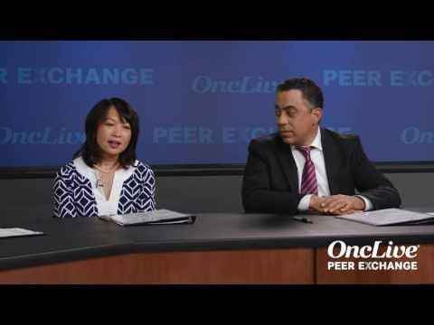 Referring Patients with Colorectal Cancer to Clinical Trials 