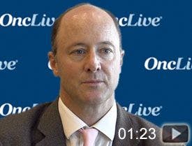 Dr. Armstrong on the Rationale of the PROPHECY Trial in mCRPC