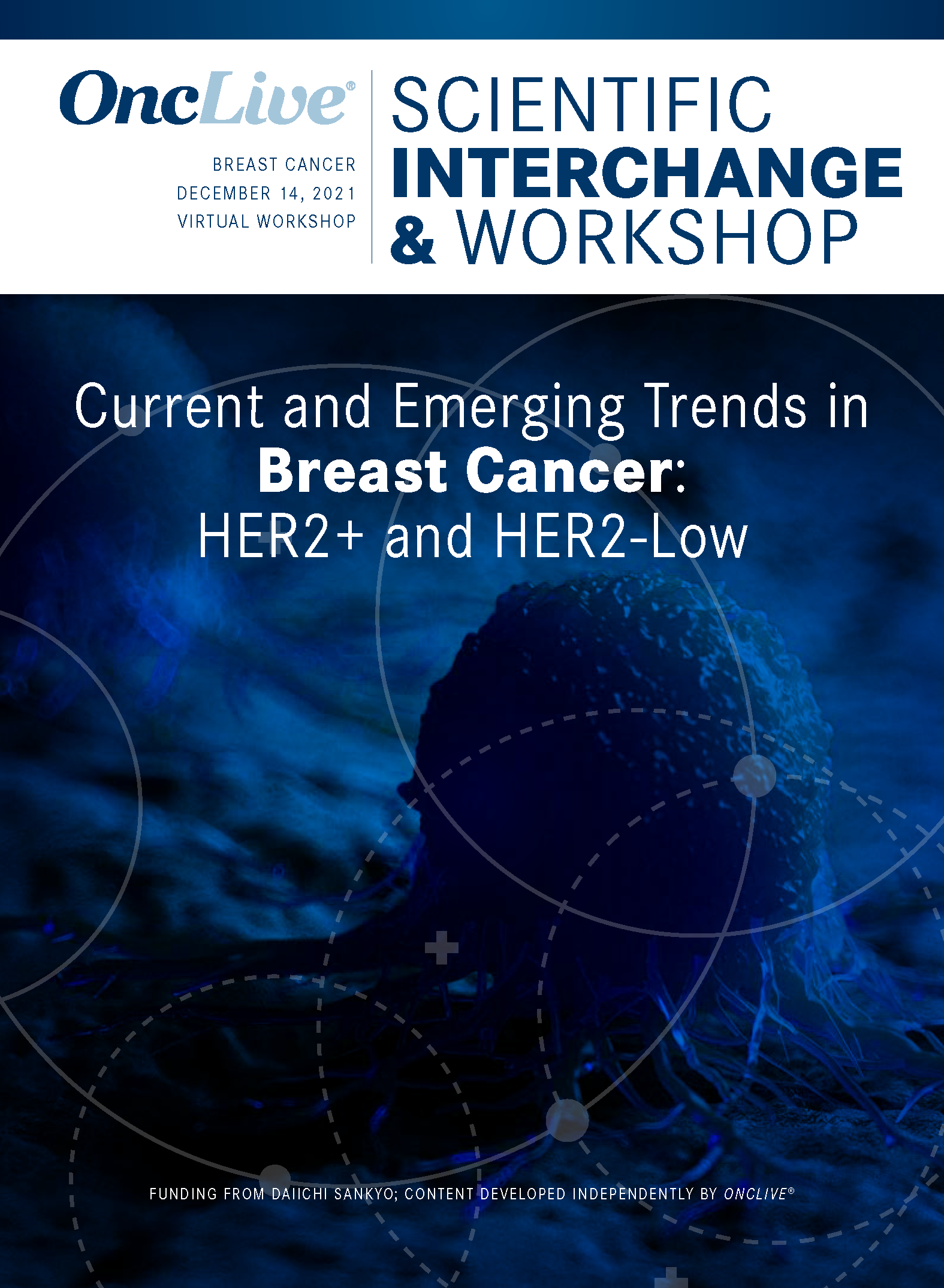 Current and Emerging Trends in  Breast Cancer: HER2+ and HER2-Low