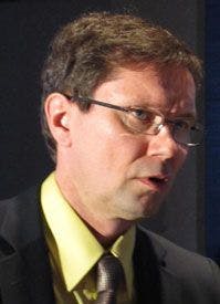 Heikki Joensuu, MD, PhD