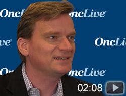 Dr. Hammers Discusses Immunotherapy in RCC