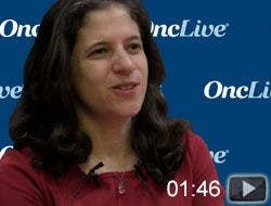 Dr. Saenger on the Importance of Biomarkers When Administering Immunotherapy