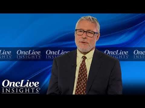 Patient Selection for Frontline Bevacizumab in NSCLC 