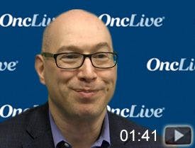 Dr. Hurwitz on Patient Cohorts in the PIVOT-02 Trial
