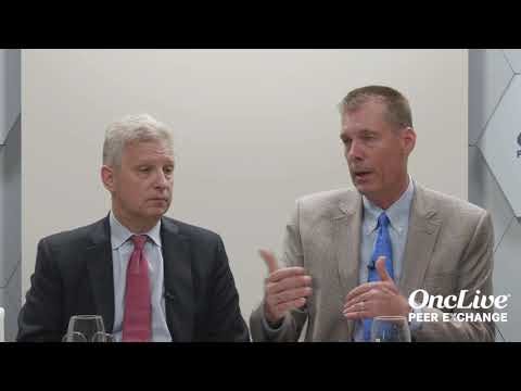 Mantle Cell Lymphoma: An Overview on Frontline Therapy