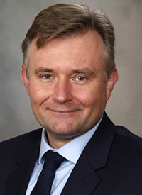 Grzegorz S. Nowakowski, MD