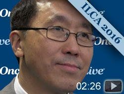 Dr. Zhu on Optimal Second-Line Treatment for Patients With HCC