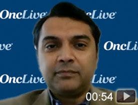 Dr. Ghosh on Approved BTK Inhibitors in B-Cell Malignancies  