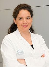 Elena Garralda, MD, MSc