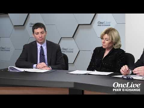 Resistance to Venetoclax in CLL