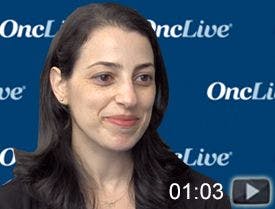 Dr. Roussos Torres on the Importance of Preclinical Models in HER2+ Breast Cancer