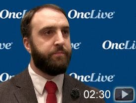Dr. Brammer on Data With Inotuzumab Ozogamicin in ALL