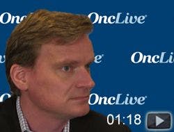 Dr. Hammers on the Future of Treatments for RCC