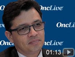 Dr. Barcenas on Colestipol in Management of Neratinib Side Effects in HER2+ Breast Cancer
