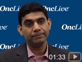 Dr. Nagalla on the Utility of DOACs in MPN-Associated Thrombosis
