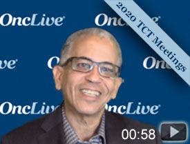 Dr. Bachier on the Toxicity Profile of Liso-Cel