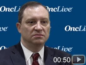 Dr. Furman on Acalabrutinib Monotherapy in CLL