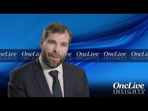 Immunotherapy in Stage III NSCLC