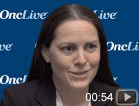 Dr. O'Donnell on Up-front Triplets in Multiple Myeloma
