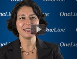 Dr. Sanaz Memarzadeh on Chemotherapy Resistant Tumor Cells in Ovarian Cancer