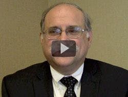 Dr. Gomella on Surrogate Endpoints in Prostate Cancer