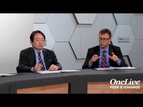 Emerging Agents for Treatment of HCC