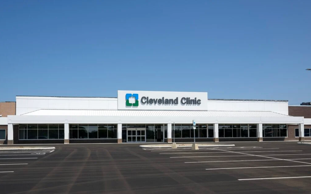 Cleveland Clinic Middleburg Heights Family Health Center 