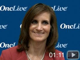 Dr. Shiller on the Challenges in the Development of NSCLC Biomarkers