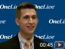 Dr. Hahn on Patients With Prostate Cancer Whom Neither Docetaxel or Abiraterone is an Option