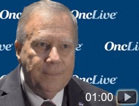 Dr. Borgen Discusses the Equivalence of Biosimilars