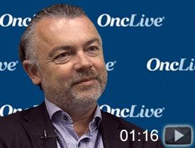 Dr. Kolberg Discusses the LILAC Study of ABP 980