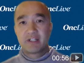 Dr. Chi on the Rationale for the PC-BETS Study With ctDNA in Prostate Cancer