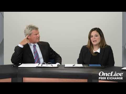 Locally Advanced NSCLC: Staging and Diagnosis