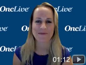 Dr. Hamilton on the Efficacy of Trastuzumab Deruxtecan in HER2-Low Breast Cancer