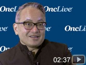 Dr. Dizon on Potential Challenges for Patients With Gynecologic Cancers