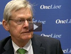 Dr. Crawford Discusses Prostate Cancer Biopsies