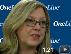 Dr. Burtness on Immunotherapy and Chemotherapy in Head and Neck Cancer
