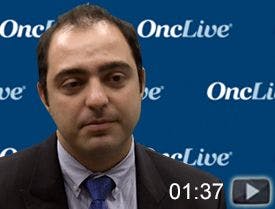 Dr. Mitri Discusses Adjuvant Therapy for HER2+ Breast Cancer