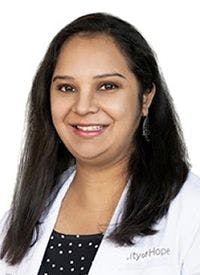 Swetha Kambhampati, MD