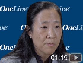 Dr. Hwang on the Addition of Radium-223 to Abiraterone Acetate and Prednisone in mCRPC
