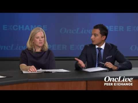 The Ongoing Role of Everolimus in ER-Positive MBC