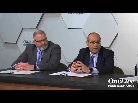 Locally Advanced Rectal Cancer: PROSPECT Trial