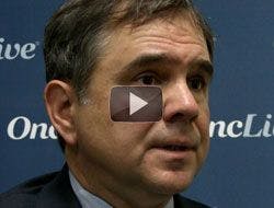 Dr. Petrylak on PSMA ADC for Patients with mCRPC
