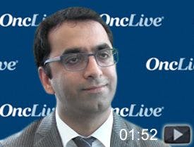 Dr. Kasi on the Application of Pharmacogenomics in CRC