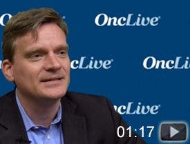 Dr. Hammers on the Future of Immunotherapy in RCC