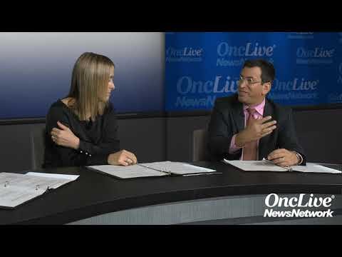 PD-L1 Expression in NSCLC