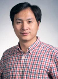 Jiankui He, PhD